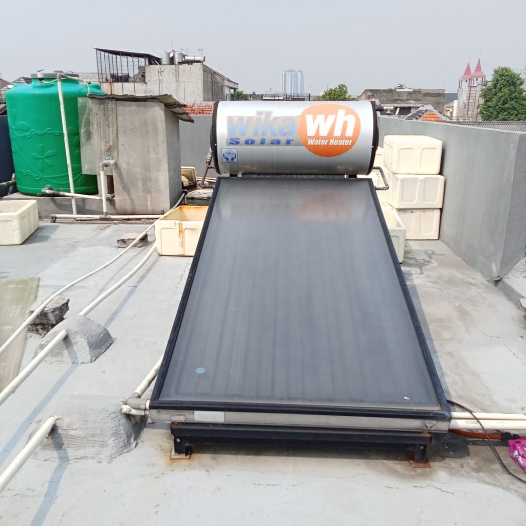 Service Water Heater Termurah Jakarta Bogor Depok Tangerang Bekasi