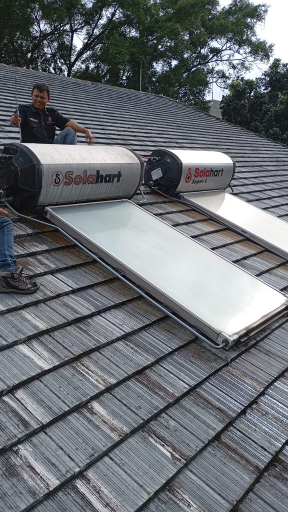 Service Water Heater Termurah Jakarta Bogor Depok Tangerang Bekasi