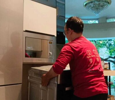 Service Kompor Listrik