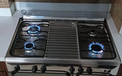 Service Center Kompor Gas Freestanding (Service Kompor Tanam) Semua Merk Terbaik dan Terpercaya Panggilan 24 jam Se-Jabodetabek