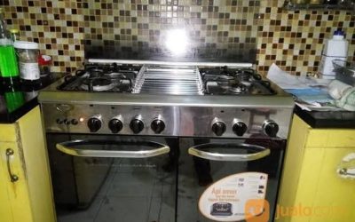 Service Center Kompor Gas Freestanding (Service Kompor Tanam) Semua Merk Terbaik dan Terpercaya Panggilan 24 jam Se-Jabodetabek