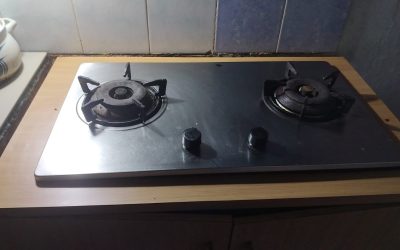 Service Center Kompor Gas Freestanding (Service Kompor Tanam) Semua Merk Terbaik dan Terpercaya Panggilan 24 jam Se-Jabodetabek